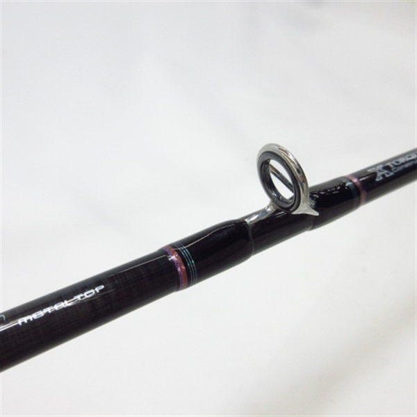 １４紅牙ＭＸ６９ＸＨＢメタル